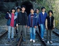 “少年時代の葛藤と前進”池川侑希弥 映画初主演『雑魚どもよ、大志を抱け!』2023年春全国公開