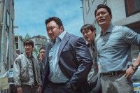 世界のマブリー《マ・ドンソク》 待望の最新作『犯罪都市 THE ROUNDUP』11.3(木･祝) 遂に日本上陸！超特報映像解禁