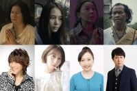 『女神の継承』松本梨香、飯田里穂、高島雅羅、杉田智和吹替えの予告映像解禁