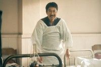 直木賞受賞作「銀河鉄道の父」待望の映画化！2023年GW公開 主演・役所広司、共演・菅田将暉、森七菜と親子に