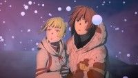 『大雪海のカイナ ほしのけんじゃ』10月劇場公開決定！カイナ達が新たな場所を目指すティザーPV解禁