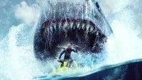 最高の夏をありがとう！興収10億円突破『MEG ザ・モンスターズ2』花江夏樹がナレーションを務めた新映像解禁