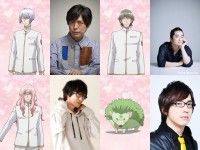 劇場版「美男高校地球防衛部ETERNAL LOVE！」地球征服部メンバーも出演決定！キャストコメント到着