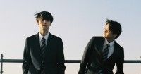 北村匠海監督デビュー作「世界征服やめた」萩原利久、藤堂日向 出演決定!!予告＋キービジュアルを一挙解禁