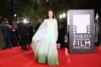 第37回東京国際映画祭 ついに開幕！総勢228人の豪華ゲストが登場 レッドカーペット&オープニングセレモニー