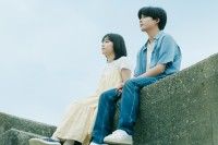 孤独を抱えた二人の距離が縮まる『おいしくて泣くとき』初恋のせつない一幕を切り取った場面写真解禁