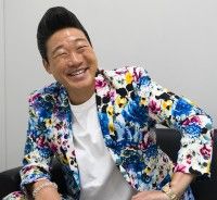 みやぞんが初主演で熱血教師役に挑戦!『星野先生は今日も走る』2026年公開予定!キャスト決定