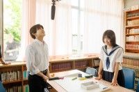 子役とハグする長尾謙杜の姿も！『おいしくて泣くとき』愛溢れる特別メイキング映像解禁