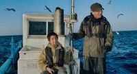 舘ひろし主演『港のひかり』11月14日(金)公開決定！おじさんと目の見えない少年の、命を懸けた友情物語