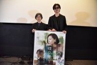 「中山美穂さんは楽しくて、安心させてくれた方」中山美穂、最後の主演「蝶の眠り」舞台挨拶