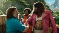 山寺宏一が大熱唱！「溶岩チキン」の歌とは『マインクラフト／ザ・ムービー』本編映像解禁