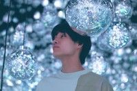 今をときめく、佐野晶哉(Aぇ! group) だからこその抜擢！ 『か「」く「」し「」ご「」と「』場面写真解禁
