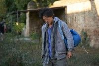 ポップコーンバトルを繰り広げる2人の運命的な出会い『岸辺露伴は動かない　懺悔室』場面写真到着