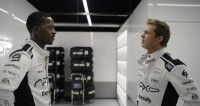 抜群のカリスマ性を発揮！ブラッド・ピットの情熱ほとばしる『F1／エフワン』新メイキング映像解禁