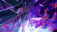  『アズワン／AS ONE』8月22日(金)公開決定！二つの星に生きるヨウとラコ、二人の運命の出会いを描く特報映像解禁