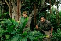 終戦から80年の今語り継がれる、『木の上の軍隊』のモデルとなった“2人の兵士”の真実