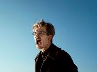『リモノフ』（原題：Limonov - The Ballad）9月5日(金)公開！人々を魅了した希代のカリスマ リモノフとは?!