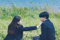 どこまでもピュアで、危うい恋が動き出す―長尾謙杜×山田杏奈『恋に至る病』場面写真解禁