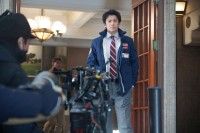 あの時＜最前線＞にいた全員が主役『フロントライン』メイキング動画6種とメイキング写真一挙解禁