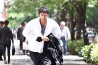 『キャンドルスティック』7月4日(金)公開！本編映像＆阿部寛＆台湾トップ俳優アリッサ・チアのスペシャル対談解禁