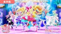 『映画キミとアイドルプリキュア♪』本予告映像が解禁！プリキュア5人が歌う映画主題歌「♪HiBiKi Au Uta♪」に...