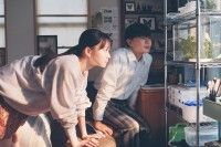 Saucy Dog書き下ろし新曲「奇跡を待ってたって」主題歌決定！『恋に至る病』本予告、ムビチケ発売情報解禁