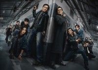 ジャッキー・チェン最新作！ジュン(SEVENTEEN)、初の悪役で魅了『シャドウズ・エッジ』12月日本公開決定