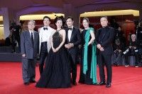 パク・チャヌク監督最新作『NO OTHER CHOICE』2026年3月日本公開決定！キャスト陣からのコメント動画解禁