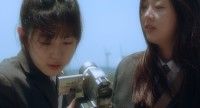 『君と私』本ポスター、予告編、場面写真解禁 セウォル号沈没事故を背景に紡がれる、女子高生たちの愛の風景