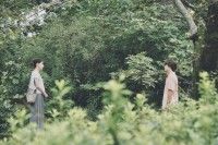 芳根京子＆髙橋海人の横顔『君の顔では泣けない』さまざまな想いが交差する場面写真解禁