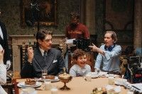 「ウェス・アンダーソン監督最新作『ザ・ザ・コルダのフェニキア計画』特別映像&メイキングスチール解禁」イメージ画像