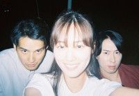 水上恒司&山下美月&宮舘涼太らが互いを撮影！『火喰鳥を、喰う』オフショットが一挙公開