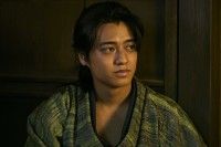 キンプリ髙橋海人が初の時代劇で挑む江戸っ子の軽妙さと艶やかな色気『おーい、応為』善次郎キャラPV解禁