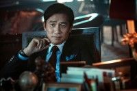 国際指名手配犯VS経済犯罪捜査班！トニー・レオン主演『Fox Hunt フォックス・ハント』12月26日(金)日本公開決定