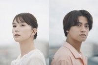 「入れ替わりによる複雑な感情の機微を表現しきった芳根京子＆髙橋海人『君の顔では泣けない』場面写真解禁」イメージ画像
