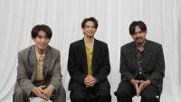 森崎がこだわった”表情” 向井が意識した”視線”『(LOVE SONG)』SPインタビュー映像解禁