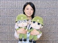 上白石萌音が主題歌担当!アニメ映画『ペリリュー ー楽園のゲルニカー』壮絶な戦いと兵士の想いが交差する本予告映像&本ビジ...