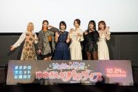 “フランシュシュリターンズ to 佐賀”10月24日(金)開催！ゾンビランドサガプロジェクト、その未来を語る