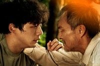 「まさに、血と汗と涙の作品」坂口健太郎が熱く語る『盤上の向日葵』インタビュー特別映像解禁