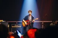 向井康二（Snow Man）が劇中曲を歌い上げる！『（LOVE SONG）』クライマックスシーン映像初解禁