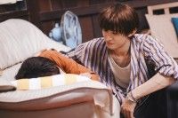 森崎ウィン＆向井康二の怒涛の掛け合いに笑いが止まらない！『（LOVE SONG）』副音声入り本編映像解禁