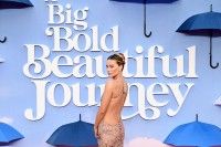 『ビューティフル・ジャーニー ふたりの時空旅行』最新インタビュー映像＆キャスティング秘話解禁