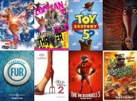 『ズートピア２』名探偵コナンのパロディポスター＆豪華入場者特典も！この冬、日本中の劇場が“ズートピア”一色に