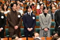 愛子内親王殿下がご臨席。「ペリリュー島の戦い」終戦の日に『ペリリュー ー楽園のゲルニカー』チャリティ上映会実施