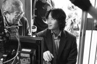 昭和40年代をスクリーンに焼き付ける!情熱と信頼関係で結ばれた“荒井組”撮影現場風景『星と月は天の穴』