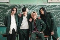 アクション舞台裏、笑顔弾けるオフショットまで！『WIND BREAKER』＜特別映像：撮影の軌跡編＞解禁