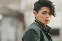 『WIND BREAKER』眞栄田郷敦、伝説の風鈴生役でサプライズ出演!本人コメント&新写真解禁