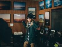 高杉真宙が演じるのは“優しさの化身”『架空の犬と嘘をつく猫』新場面写真＆メイキング画像解禁