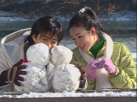 韓流の原点が4Kで映画に!『映画 冬のソナタ 日本特別版』公開決定!懐かしさを超えた全く新しい感動を