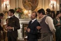 アル・パチーノが20年間温めていた作品の監督にジョニー・デップを指名！『モディリアーニ！』本編映像解禁